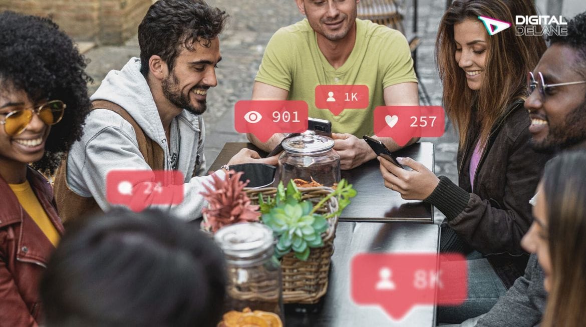 How can social media help you build brand loyalty?