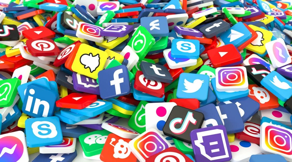 HOW DO YOU USE SOCIAL MEDIA TO BUILD BRAND LOYALTY?