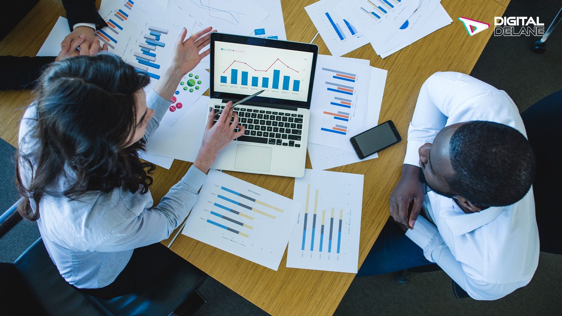 Making data-driven decisions to optimize SEO success