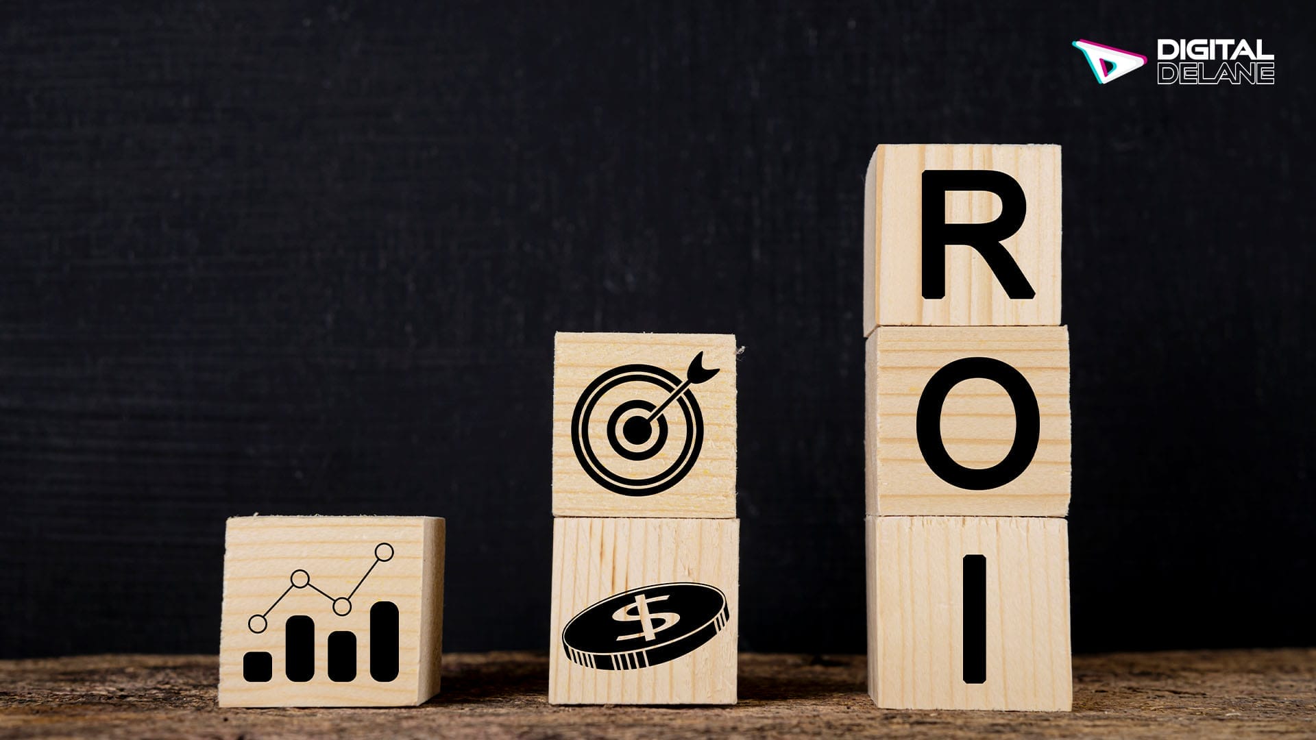 ROI in Digital Marketing