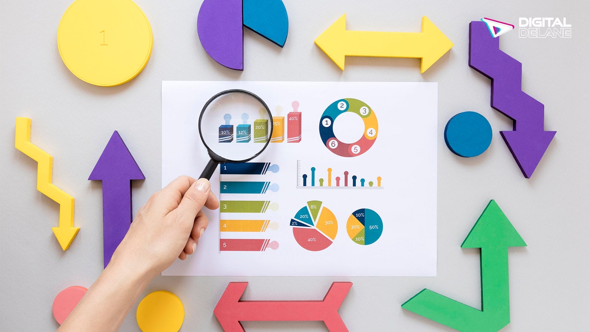 The impact of SEO tracking on making informed decisions