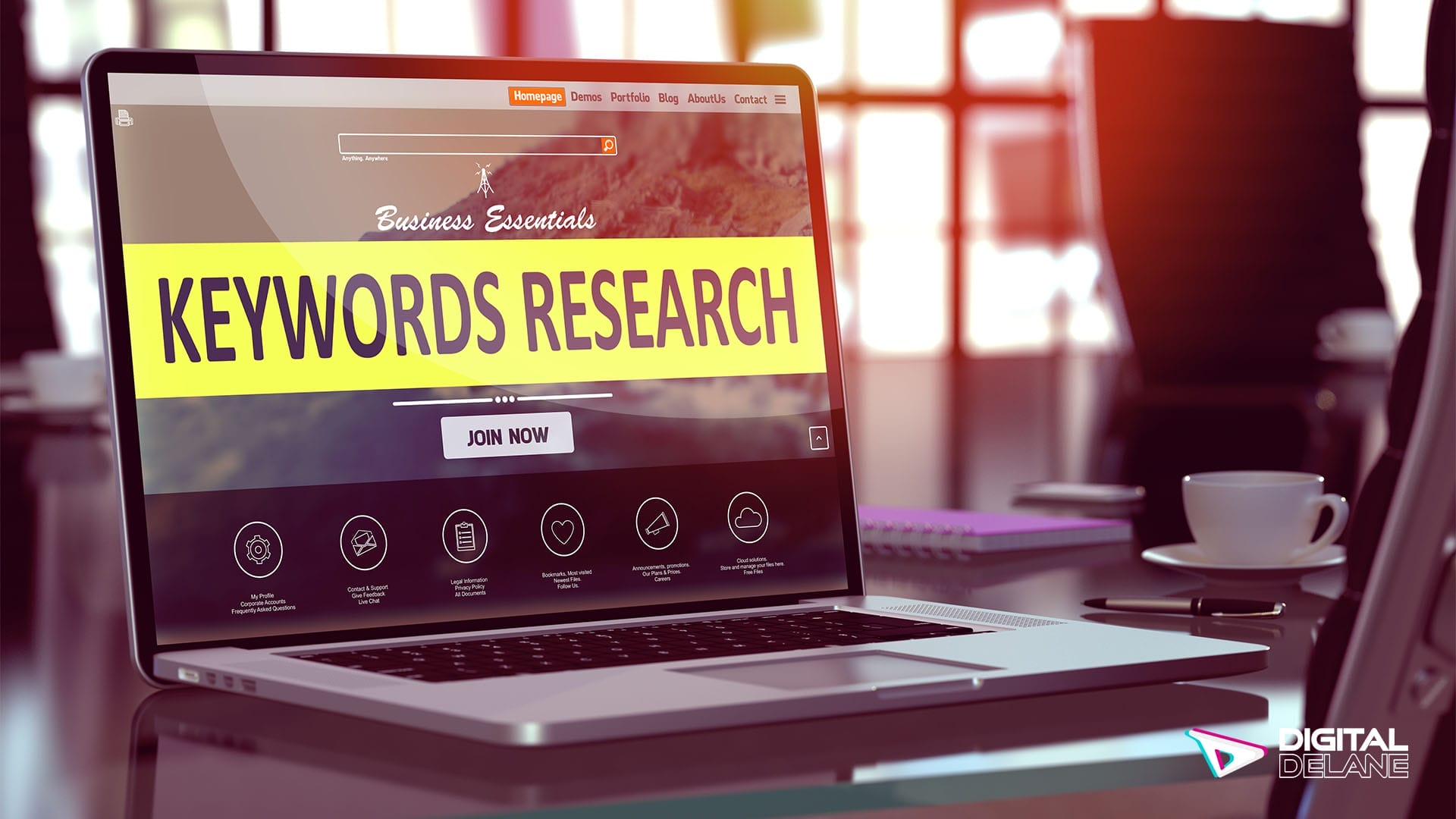 Tips for conducting keyword research