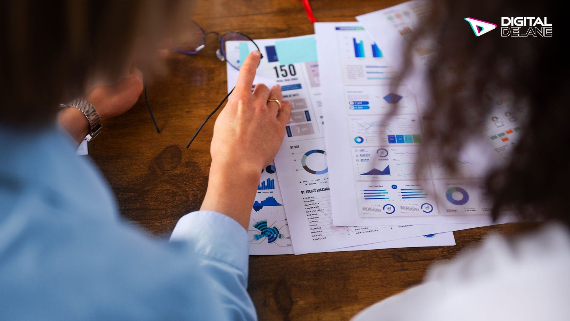 Track and Measure Results