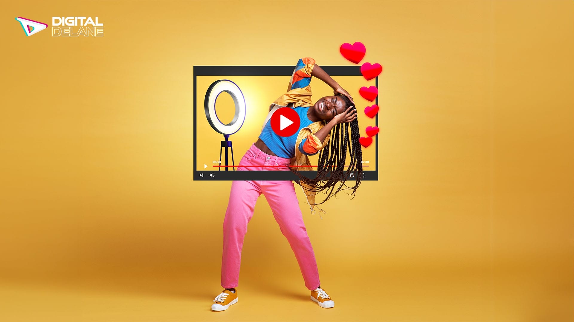 What is Short-Form Video Content