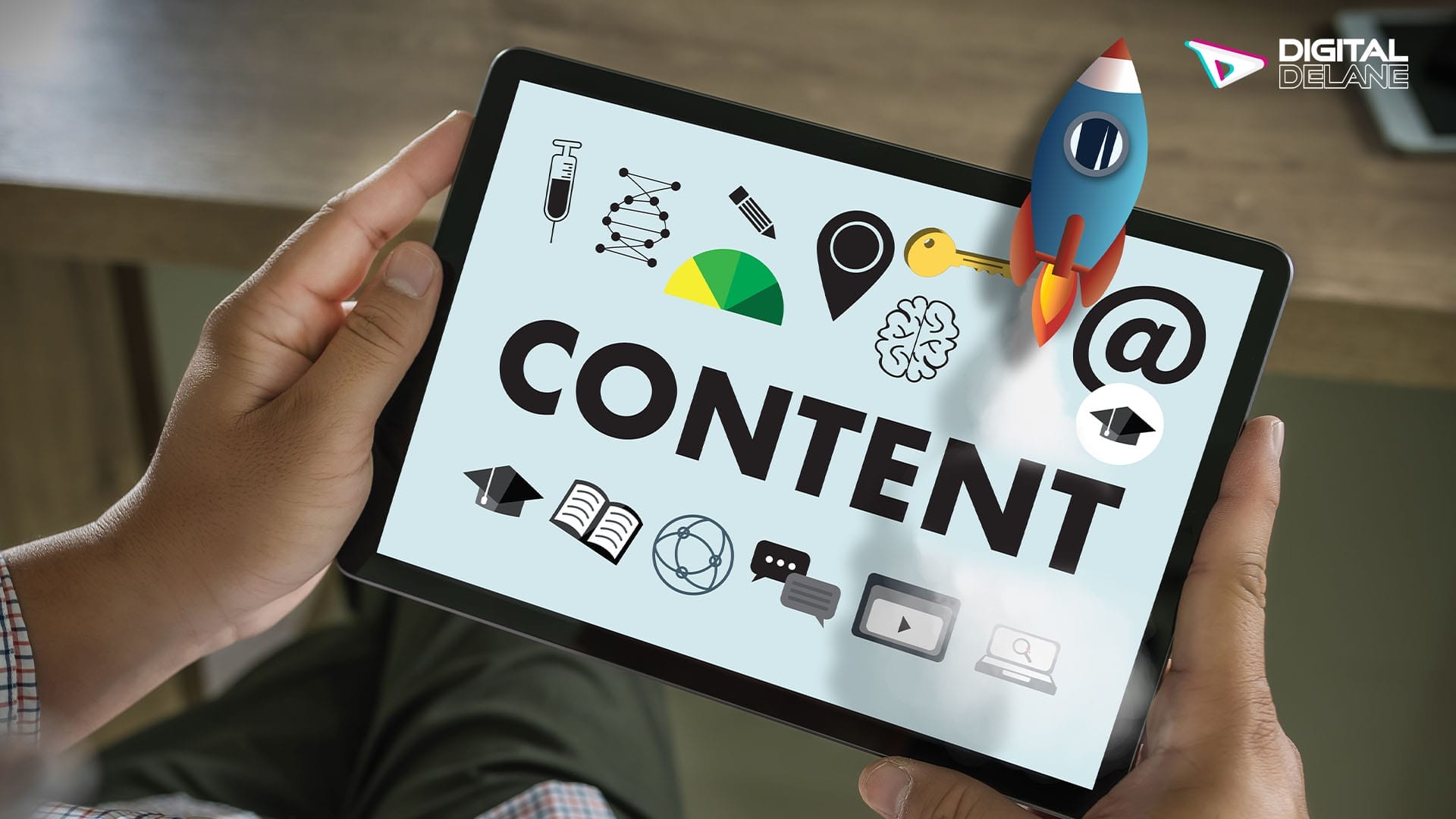 Why is Content Marketing Important?