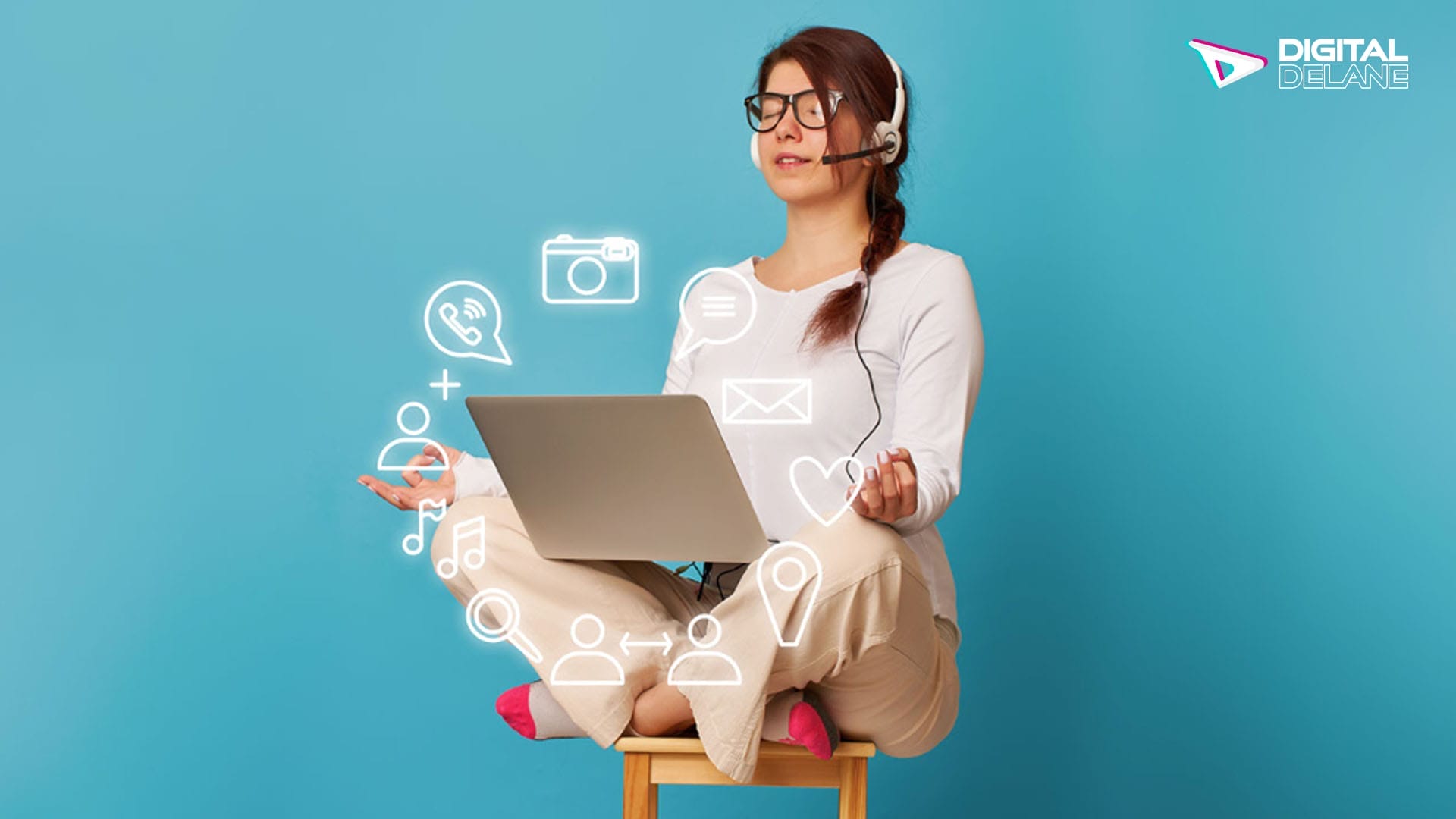 Why is LinkedIn important for B2B lead generation?