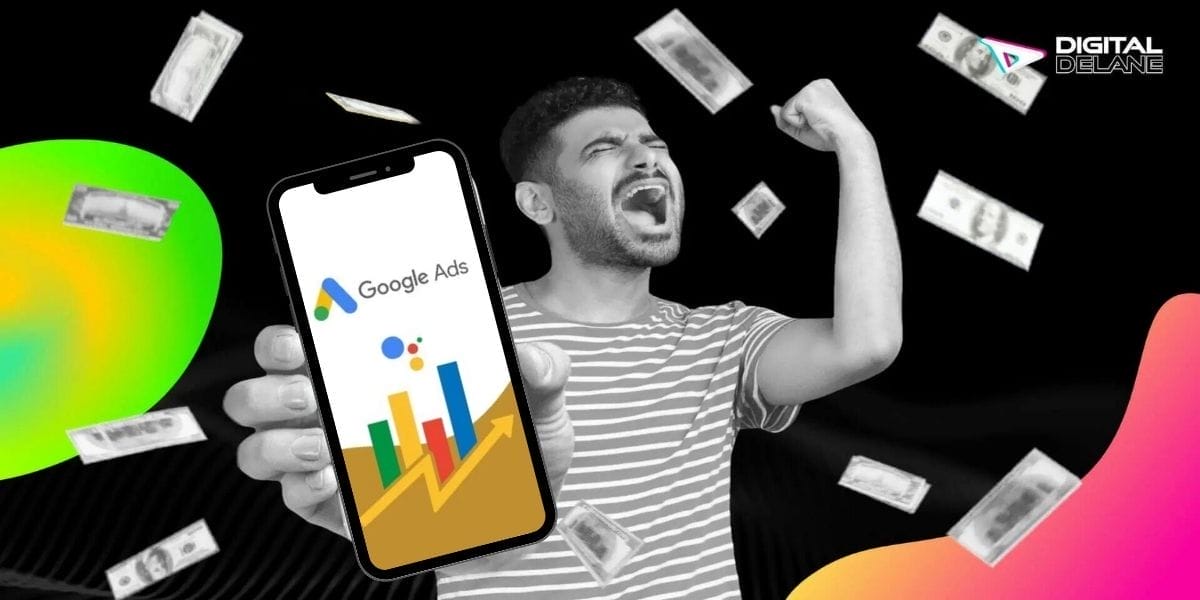 Unlocking the Full Potential of Google Display Network with Digital Delane