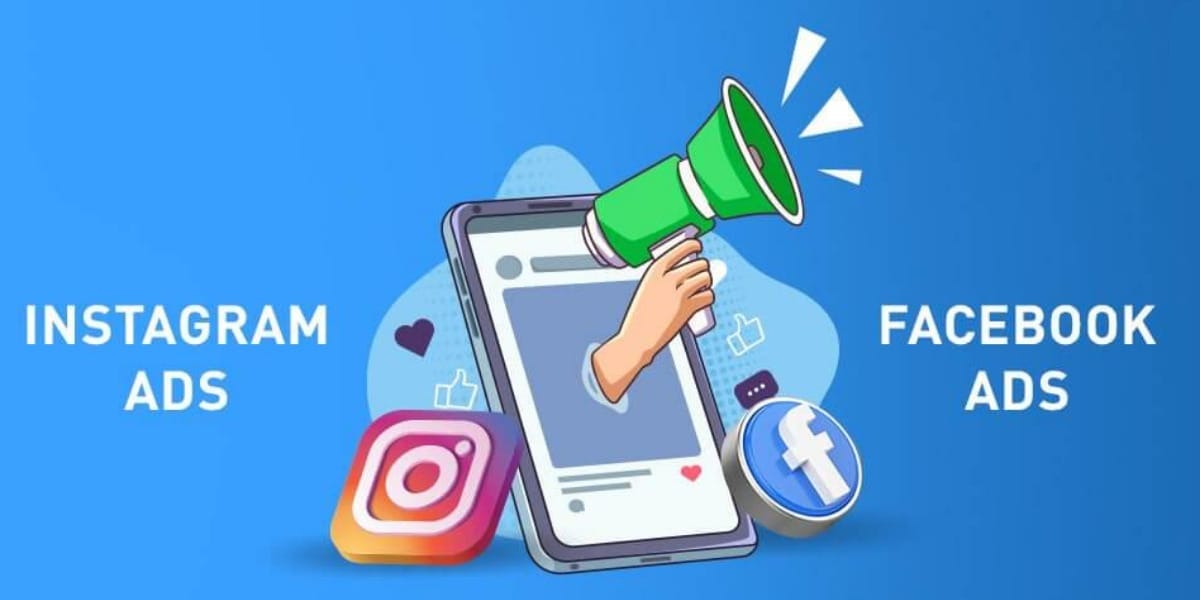 Instagram &amp; Facebbok Ads