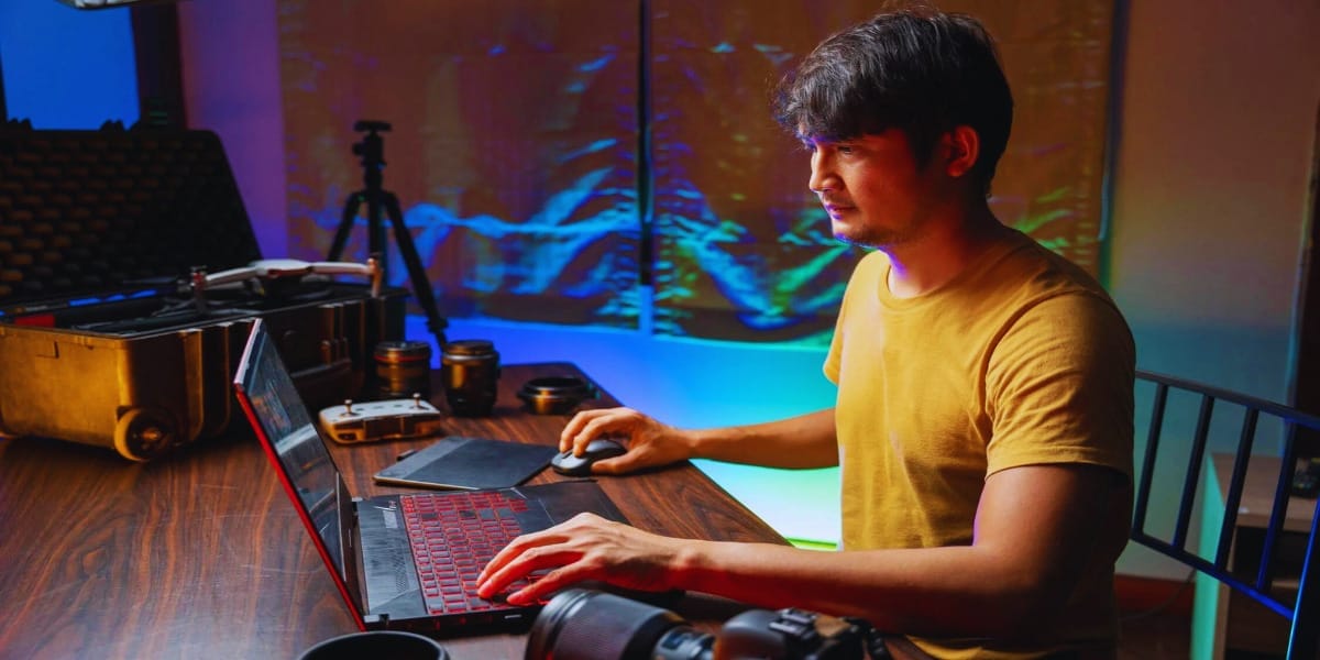 Utilizing Video Production Services for Marketing Goals