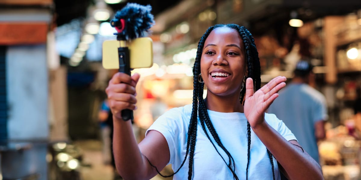 Harnessing Local Influence for Business Growth