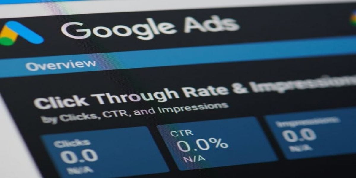 Measuring click-through rate and its significance