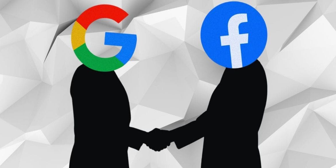 The Symbiosis of Google and Facebook Ads