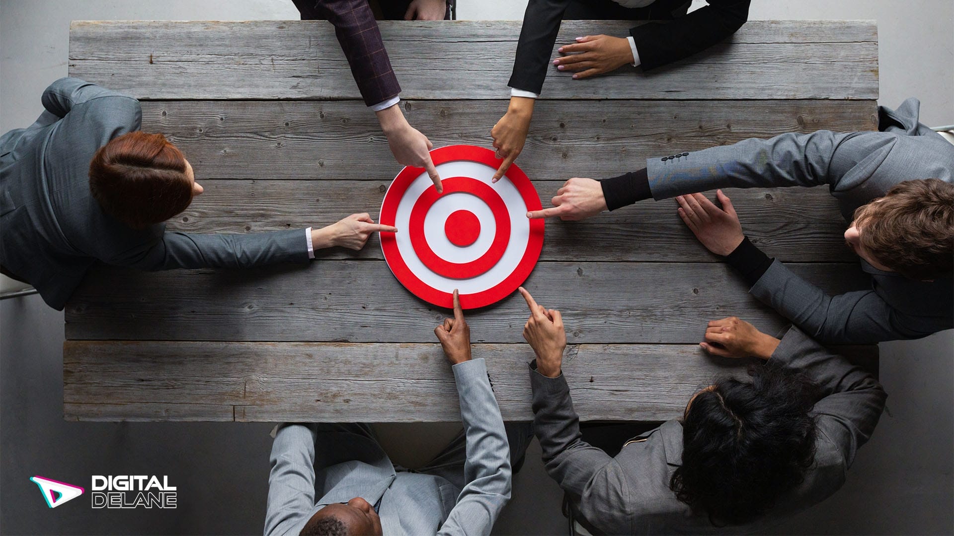 Choosing the right targeting options