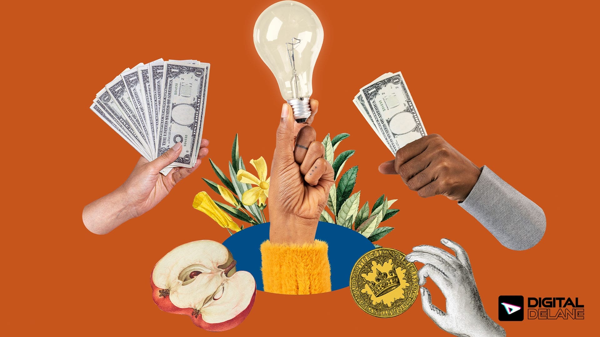 Cost-Effectiveness and Creativity