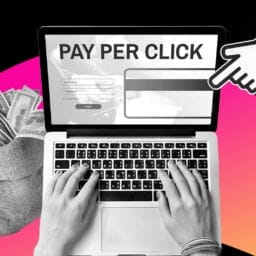 What is PPC advertising & how does it work?