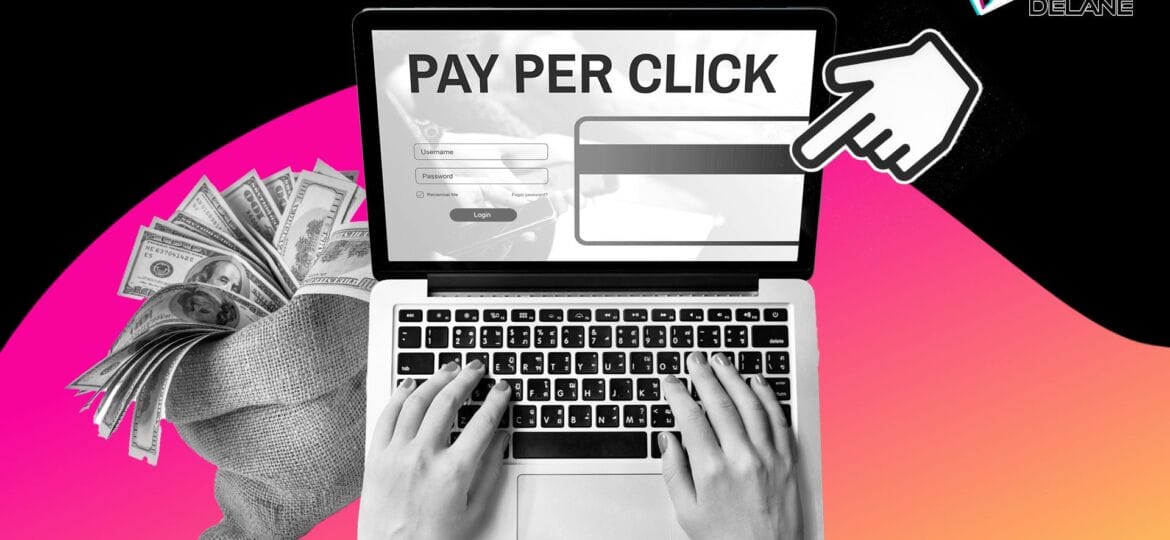 What is PPC advertising & how does it work?