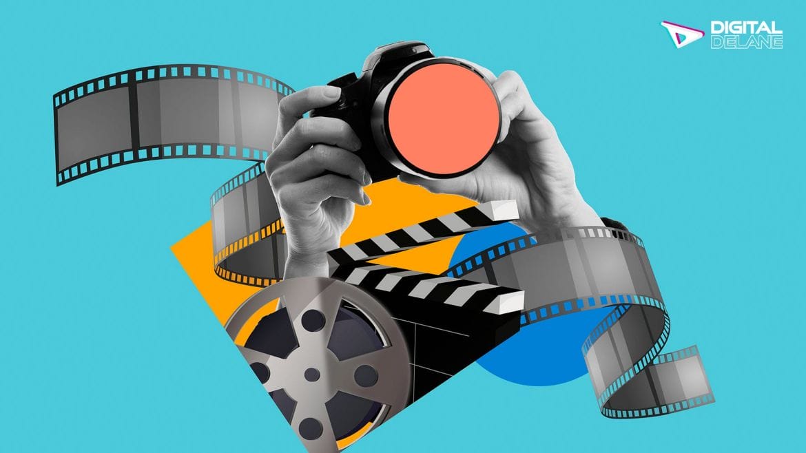 Creating High-Quality Video Content for Marketing Purposes