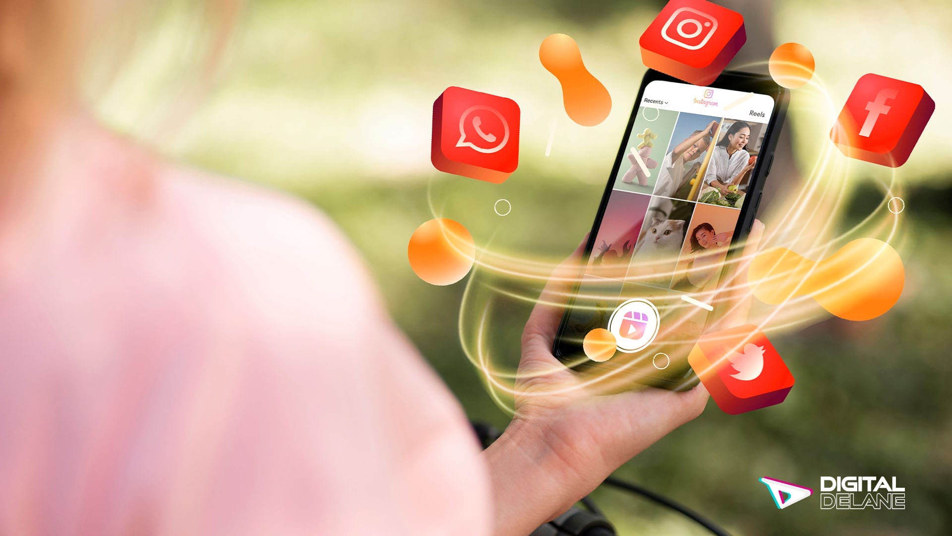 Engaging and Conversion-Driven Content