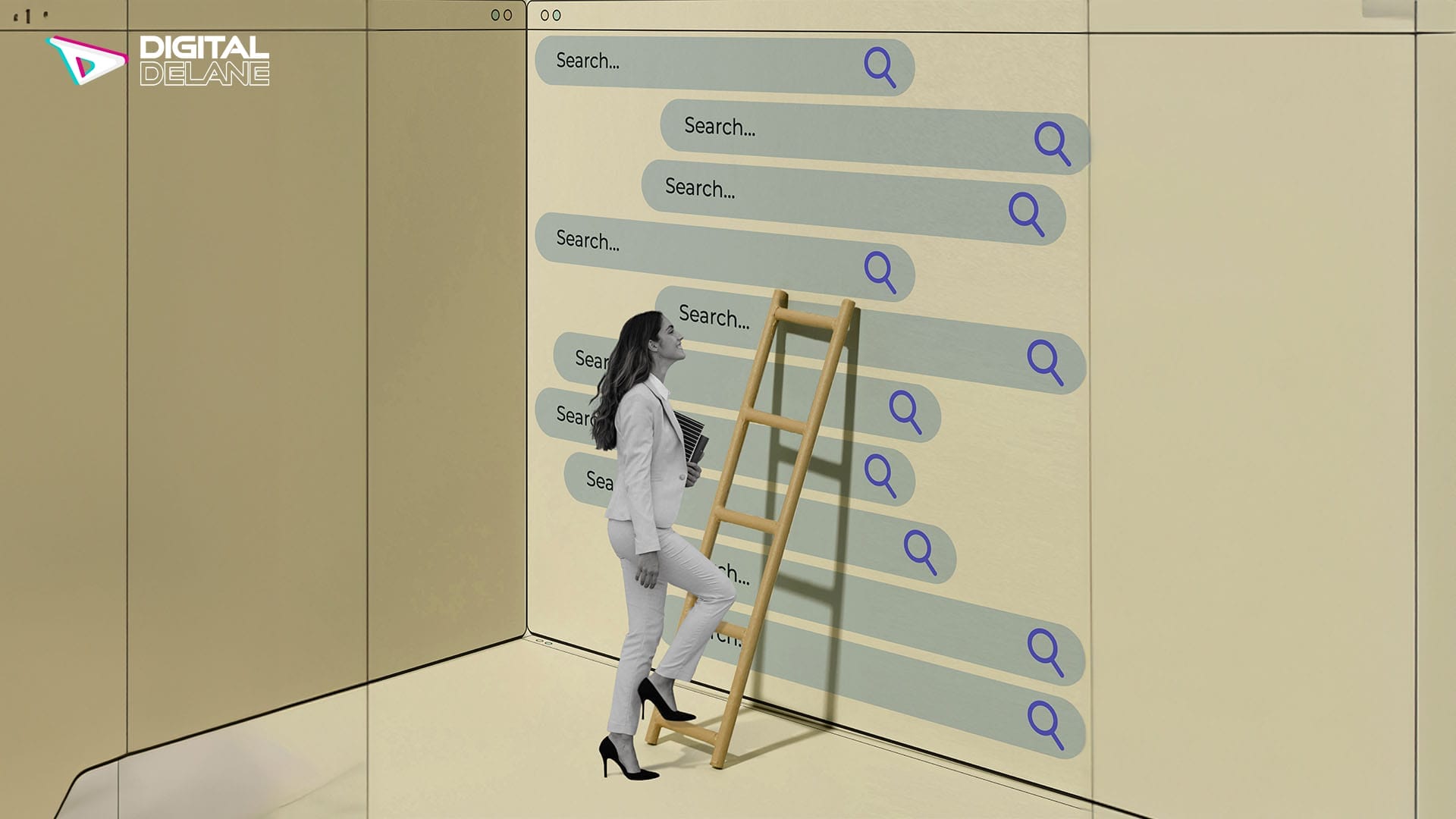 Enhanced Visibility and Brand Exposure