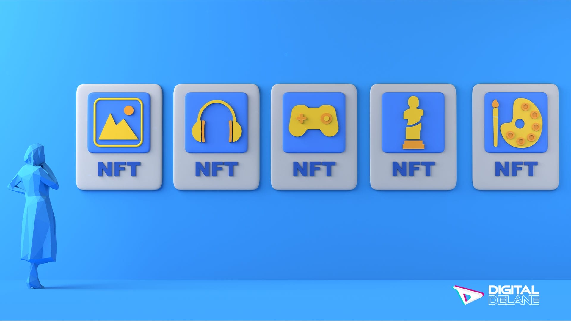 How to Use Paid Promotion for NFT Marketing