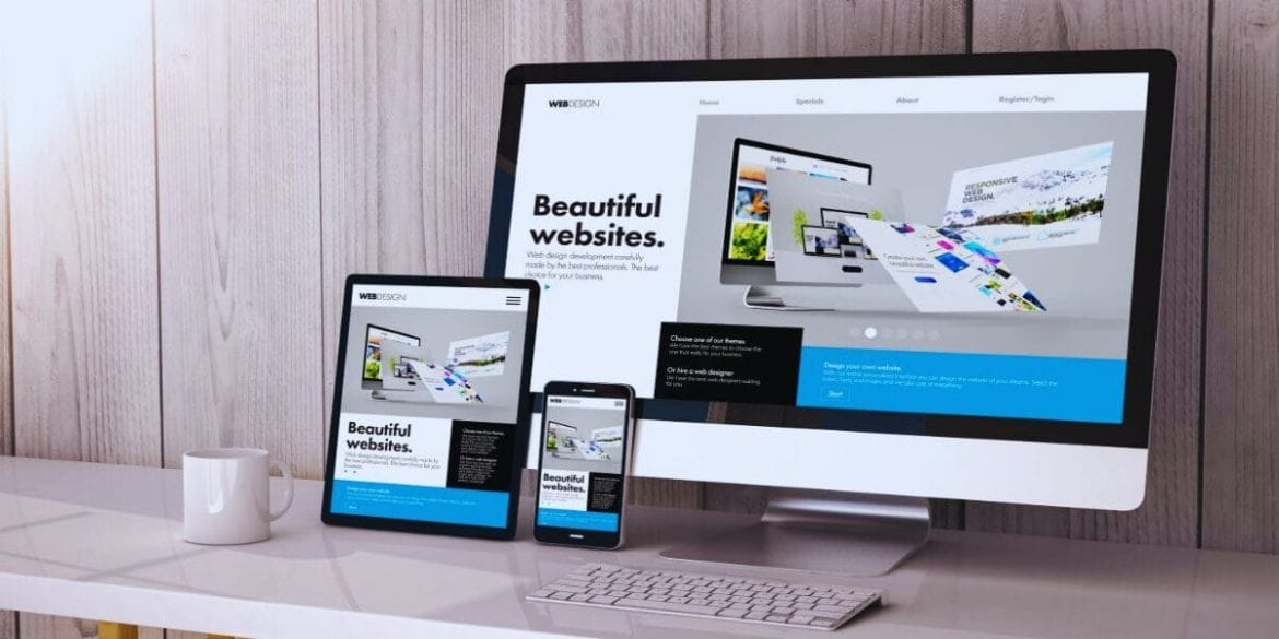 Approach to Responsive Web Design in 2023