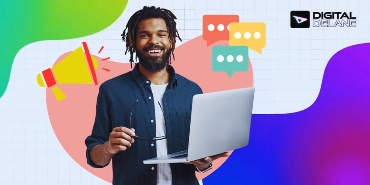 Benefits of Choosing Digital Delane for Search Engine Marketing
