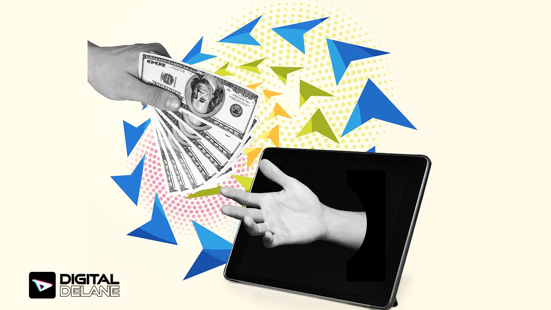 The Role of Paid Social Media