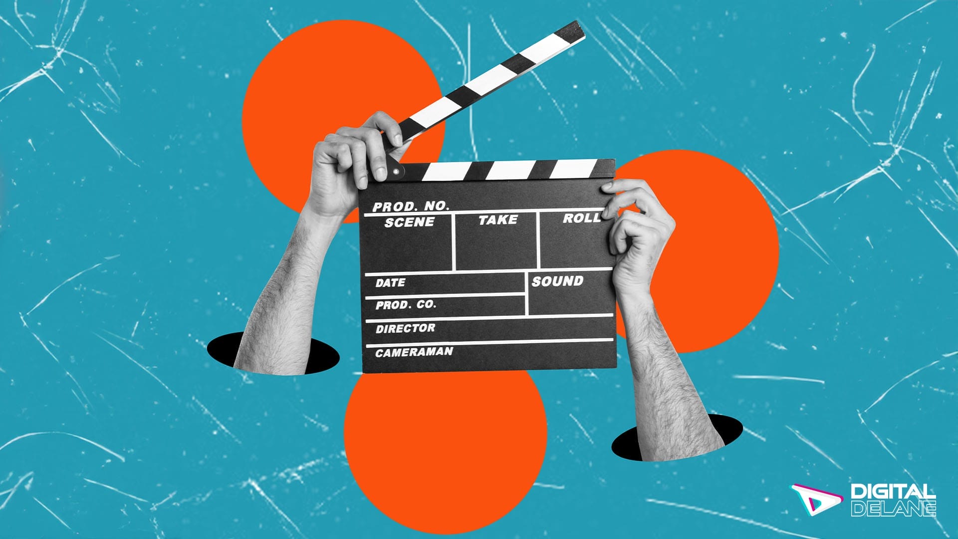 What are the benefits of incorporating video production in digital marketing?