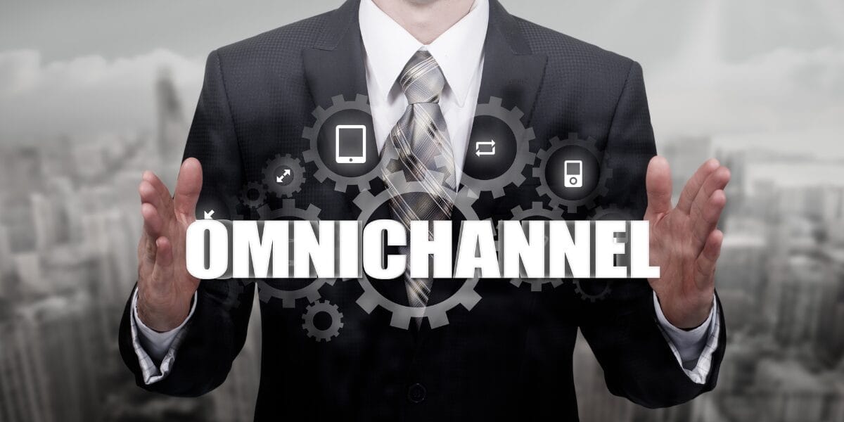 Omnichannel Marketing