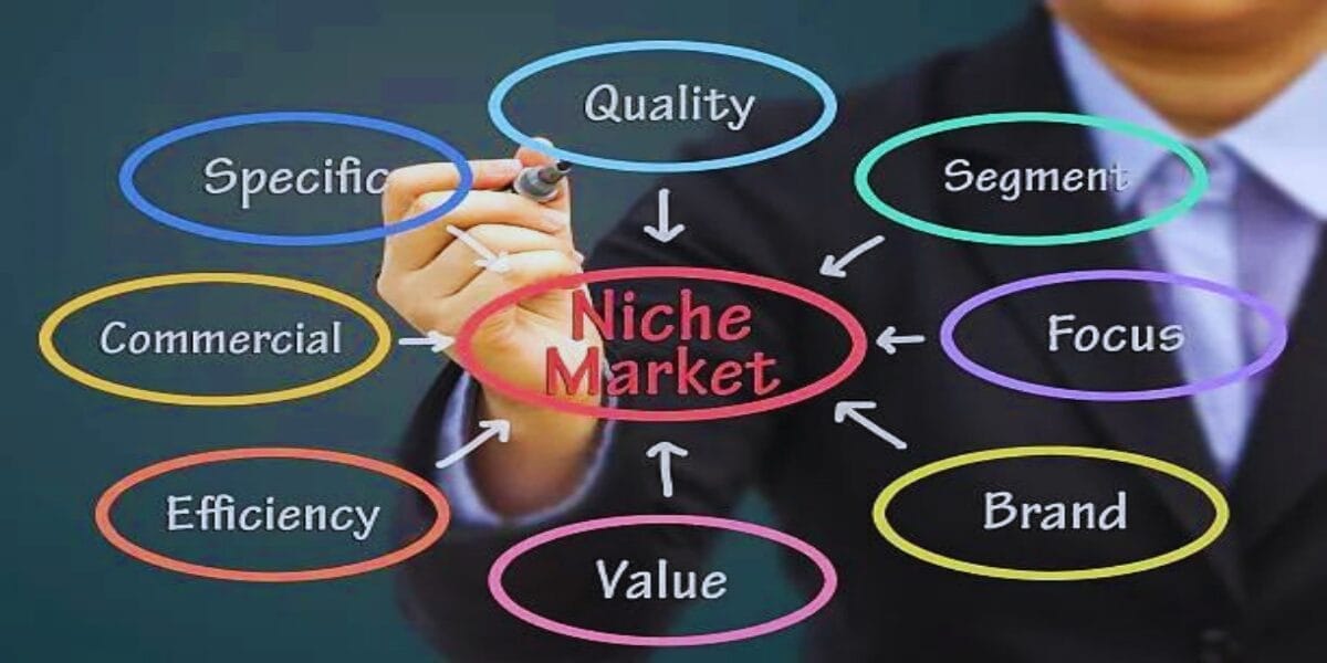 What is a Niche Market?