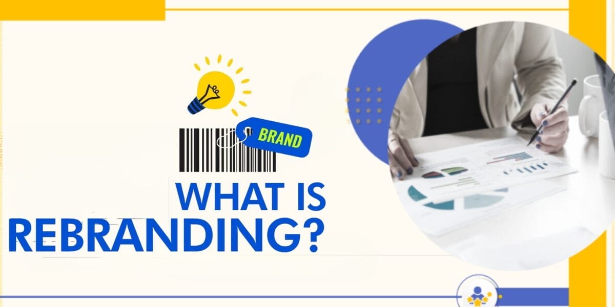 What is Rebranding?
