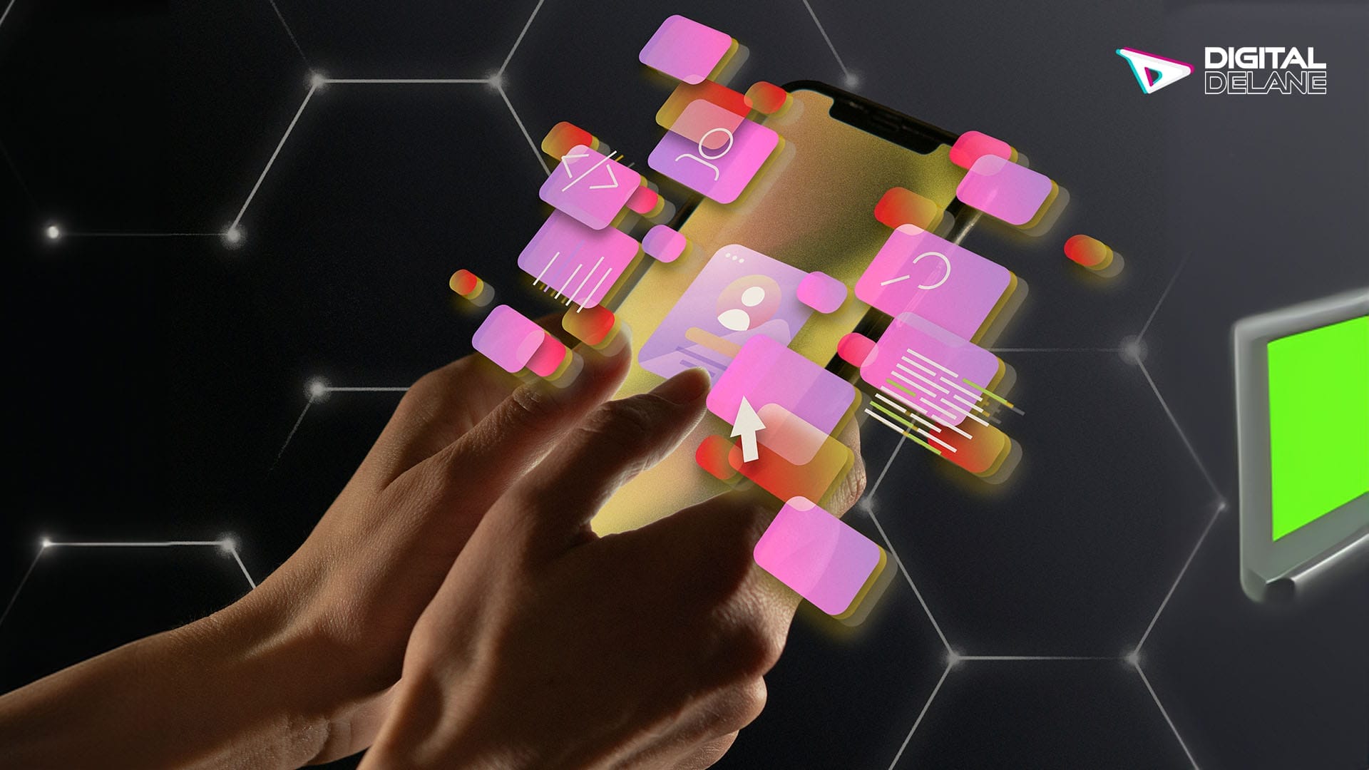 Mobile-First Indexing