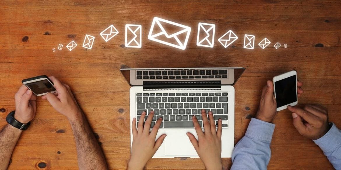Effective Email Campaigns through Collaborative Marketing Efforts