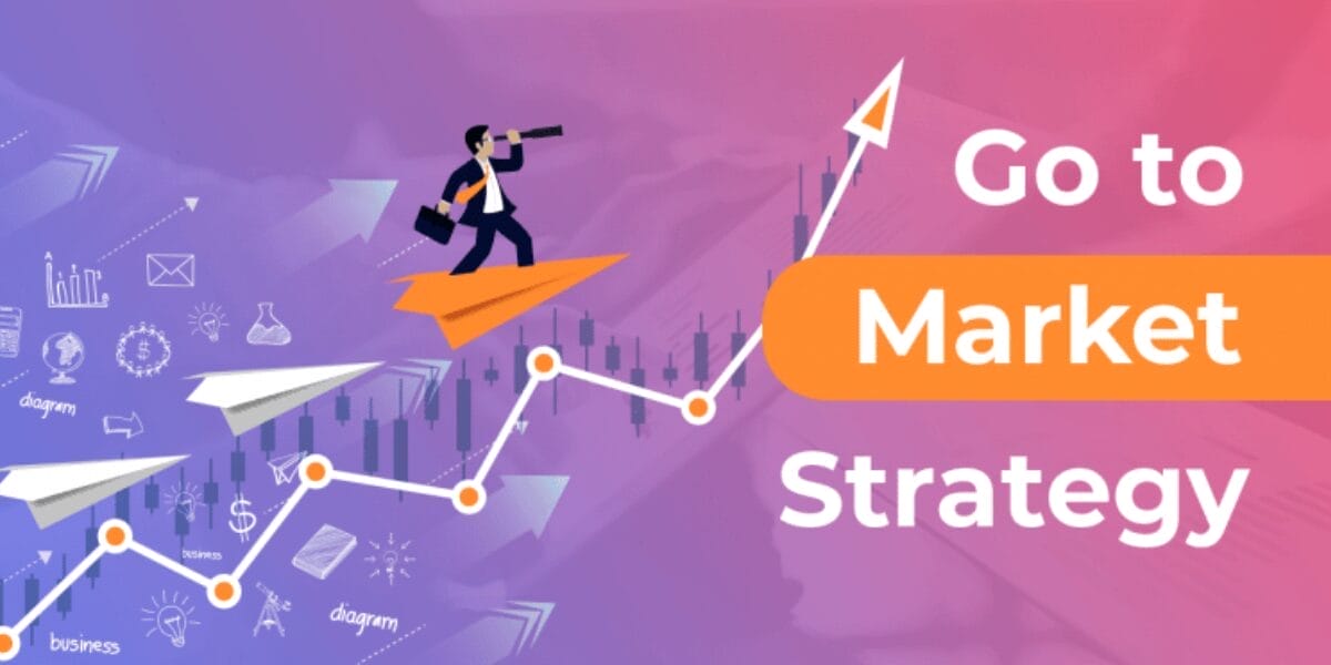 The Future of GTM Strategies for Small Businesses