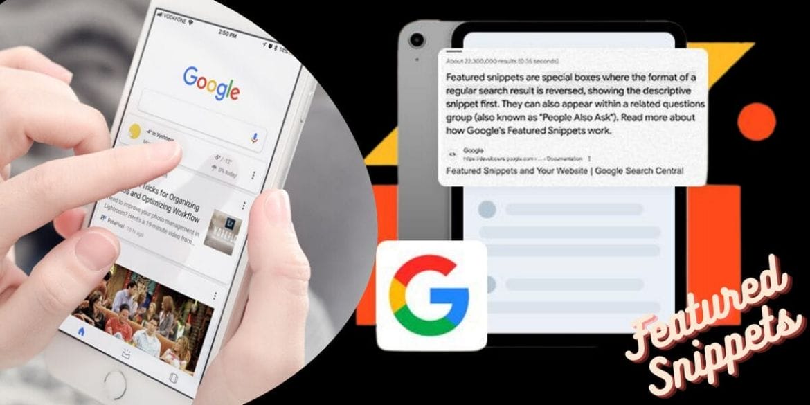 Featured Snippets