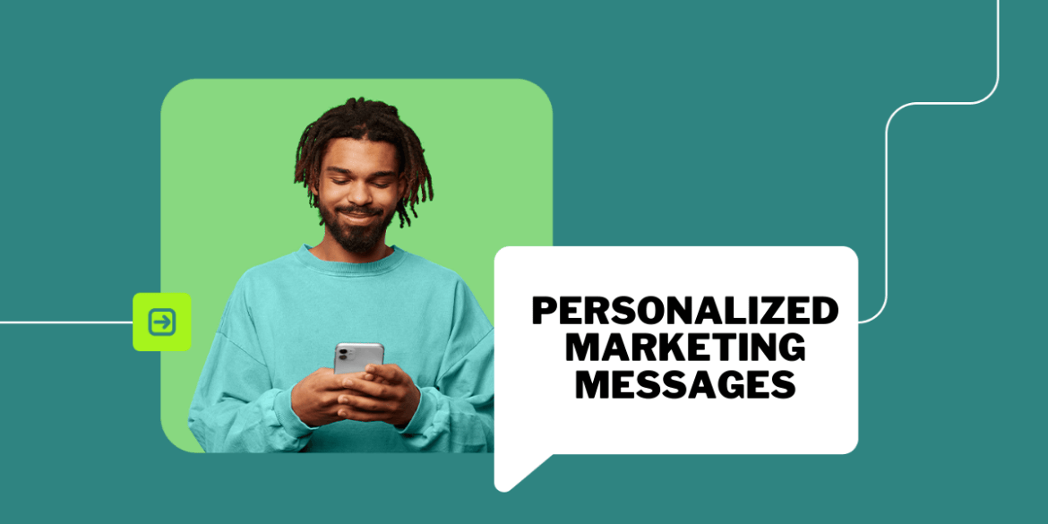 How to tailor marketing messages to resonate with your target audience
