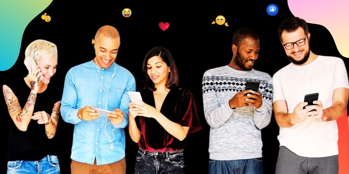 Connecting with Target Audience through Niche Influencers