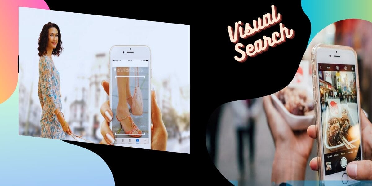 Visual Search