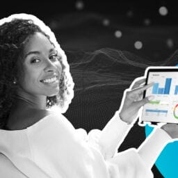 Improving Your Marketing Performance Based on Data-driven