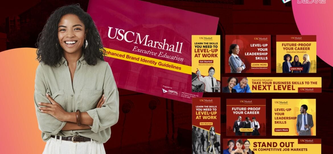 USC Marshall Executive Education - feature image