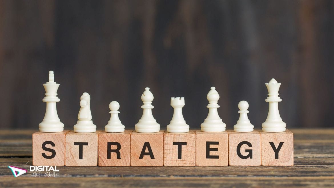 Implementing the GTM Strategy