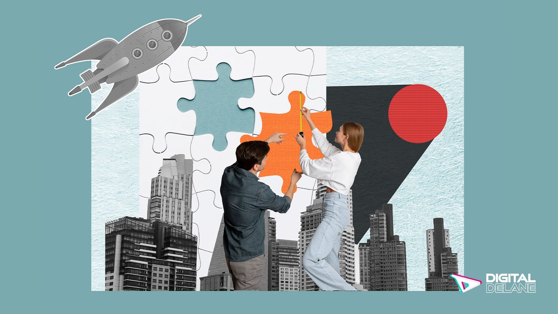 Maximizing the Impact of Email Marketing through Strategic Partnerships