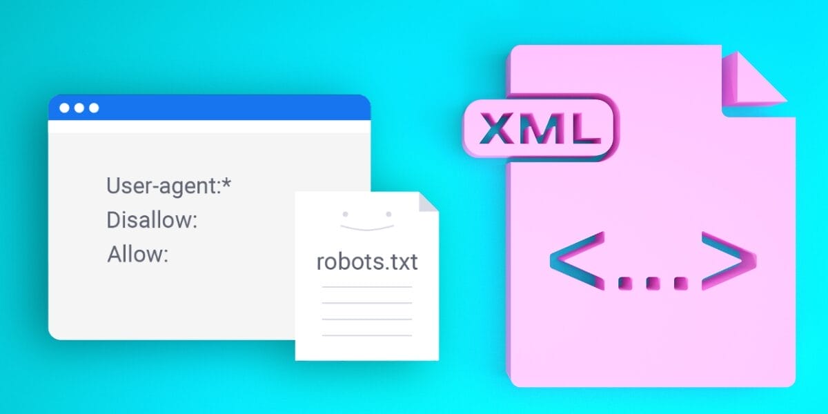 Optimizing XML sitemaps and robots.txt for better crawling