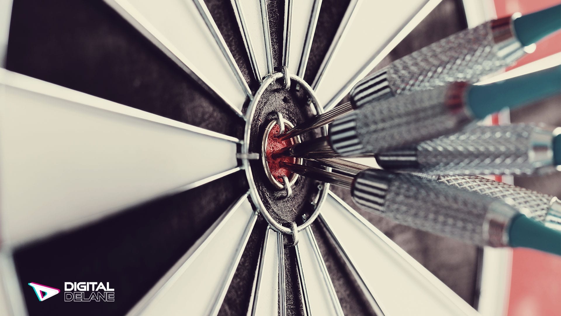 Precision Targeting: Understanding the Niche Market