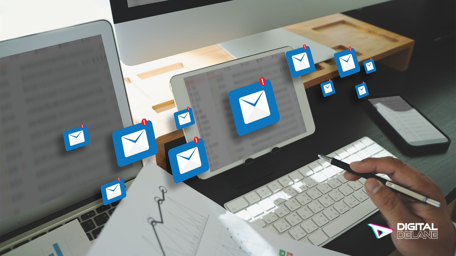 Strategies for Effective Email List Management