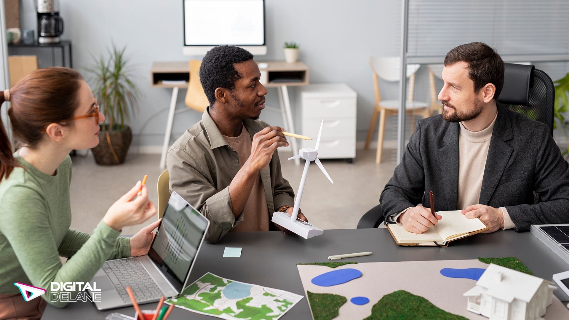 Understanding the Small Business Landscape