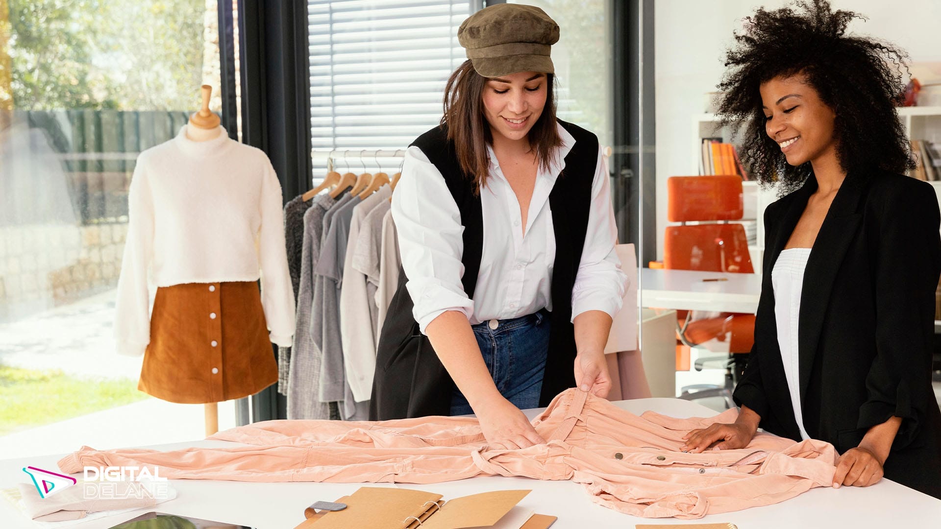 Unique advantages possessed by small businesses