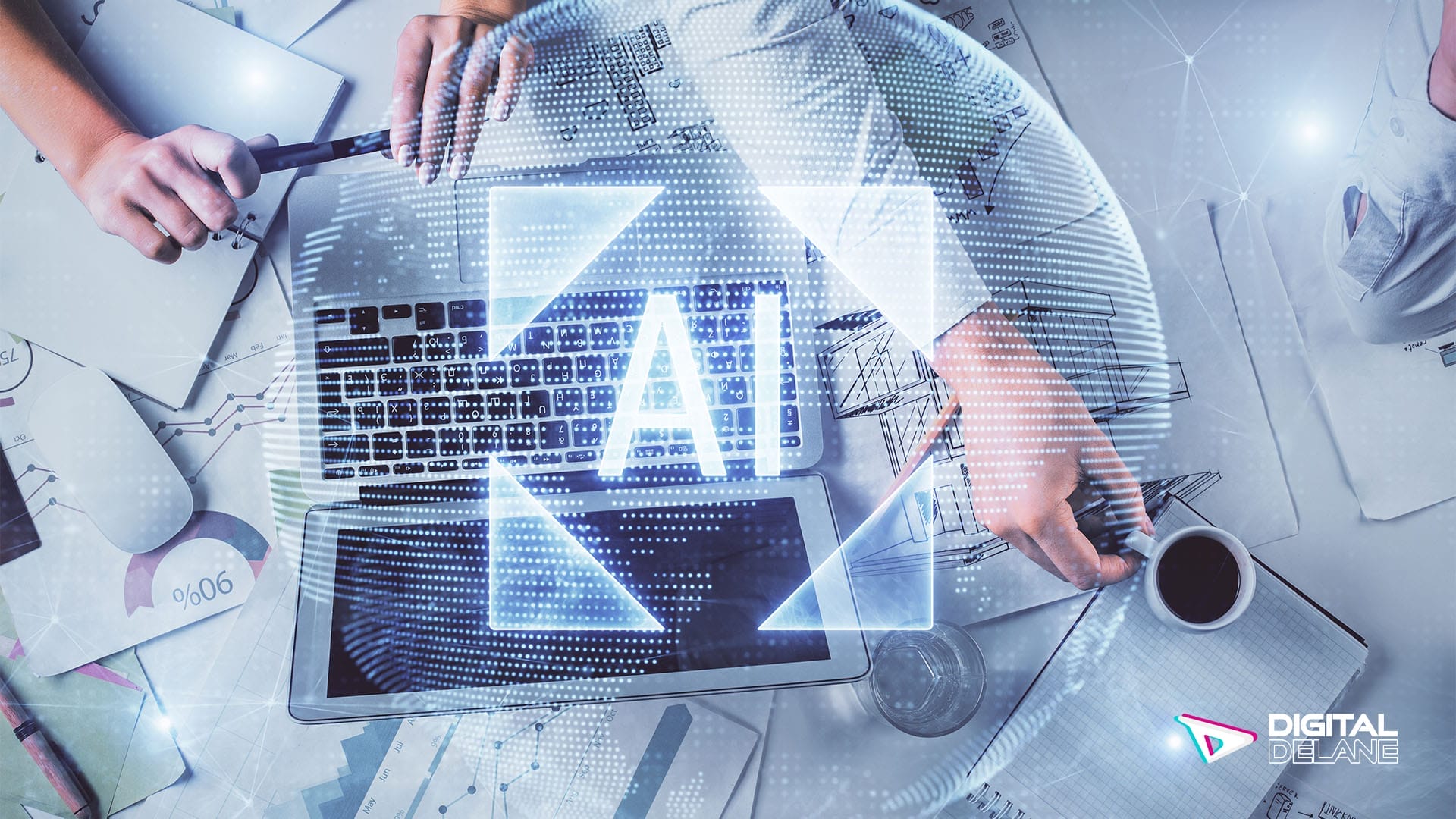 Utilizing AI and Automation to Elevate Email Marketing Strategies