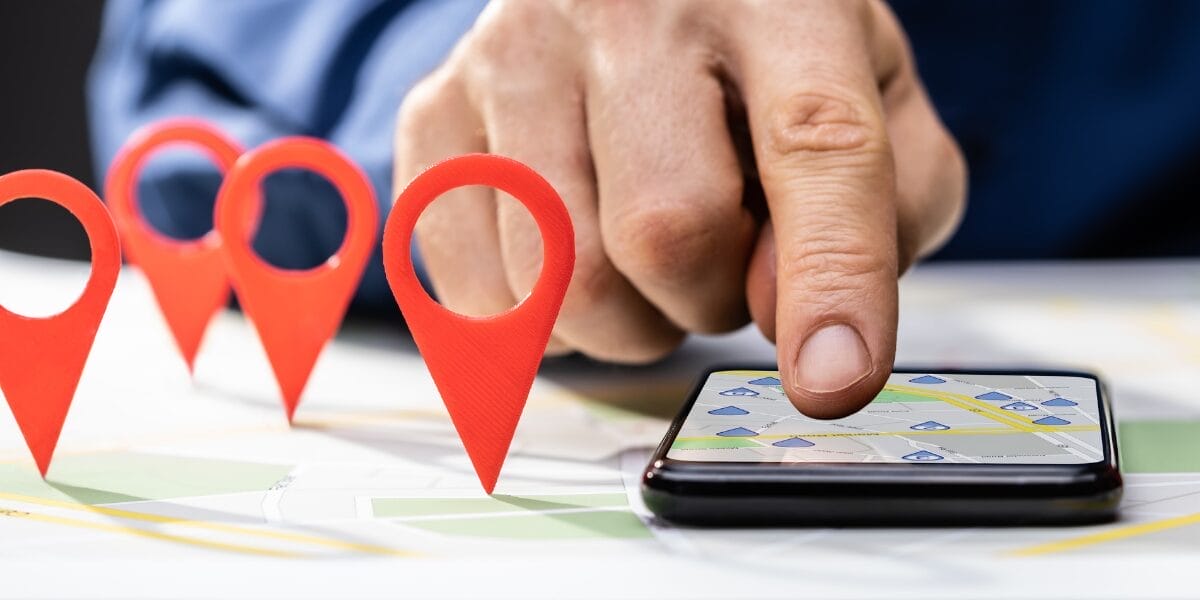 Local SEO Optimization: