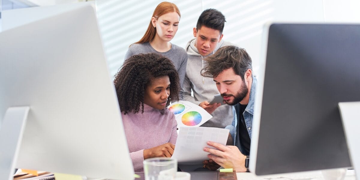 How a Digital Marketing Agency Can Be a Game-Changer